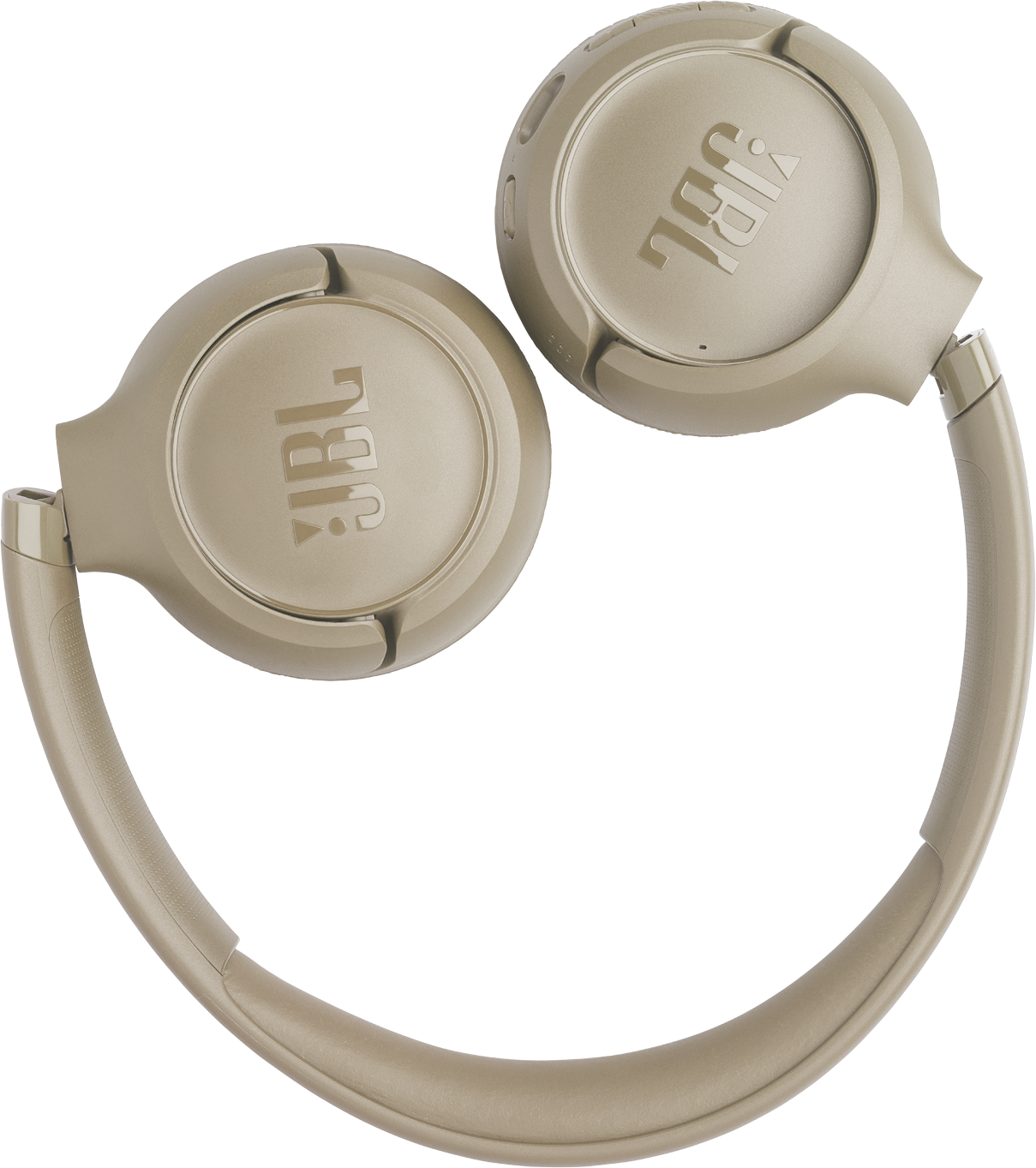 Handsfree Bluetooth JBL Tune 530BT, MultiPoint, A2DP, Μπεζ JBLT530BTBEG