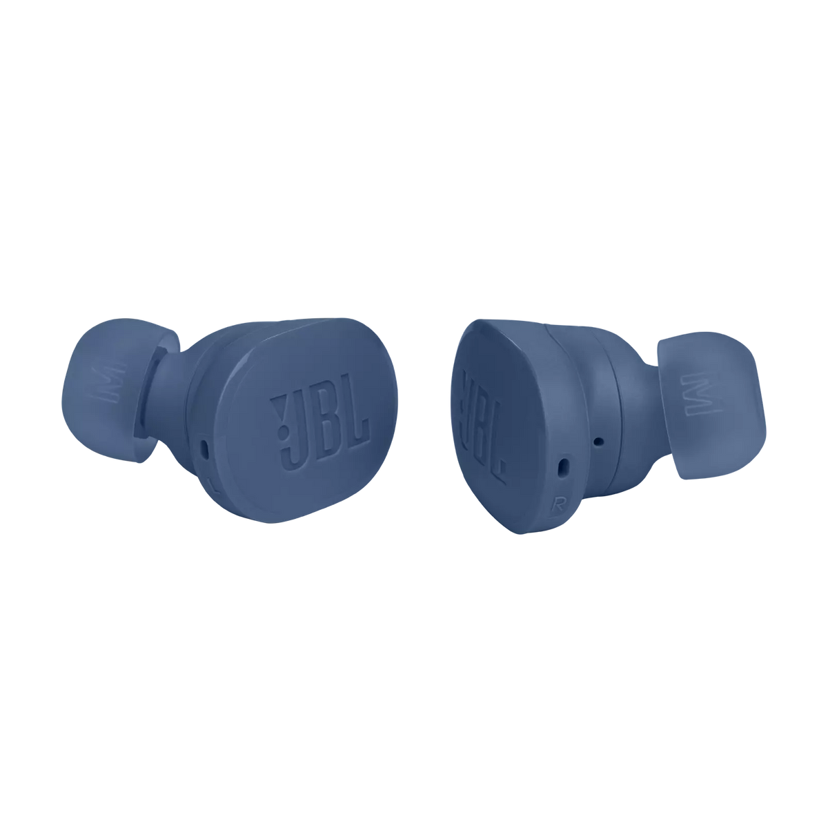 Handsfree Bluetooth JBL Tune Buds, TWS, ANC, MultiPoint, Μπλε JBLTBUDSBLU