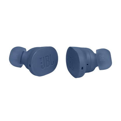 Handsfree Bluetooth JBL Tune Buds, TWS, ANC, MultiPoint, Μπλε JBLTBUDSBLU