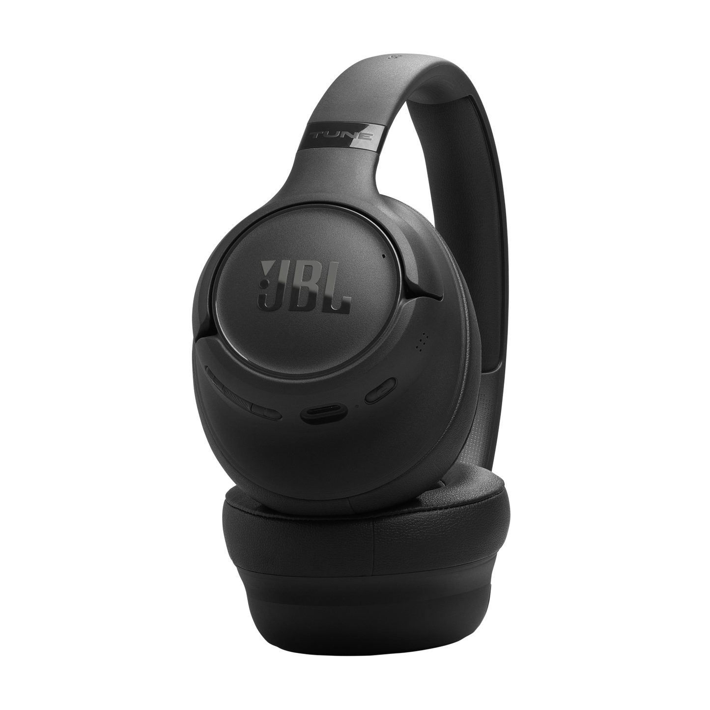 Ασύρματο ακουστικό Bluetooth JBL Tune 730BT, MultiPoint, A2DP, Μαύρο JBLT730BTBLK