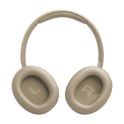 Handsfree Bluetooth JBL Tune 730BT, MultiPoint, A2DP, Μπεζ JBLT730BTBEG