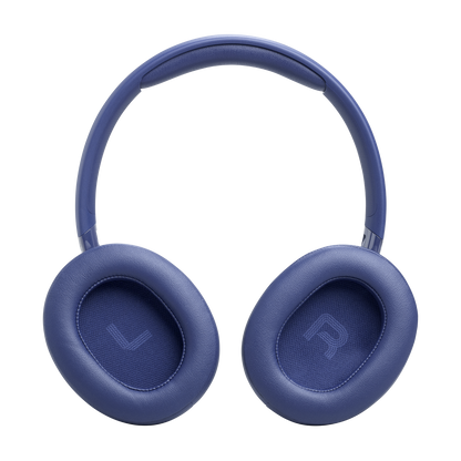 Ασύρματο ακουστικό Bluetooth JBL Tune 730BT, MultiPoint, A2DP, Μπλε JBLT730BTBLU