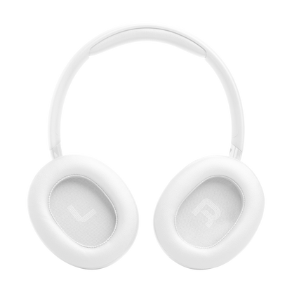 Handsfree Bluetooth JBL Tune 730BT, MultiPoint, A2DP, White JBLT730BTWHT