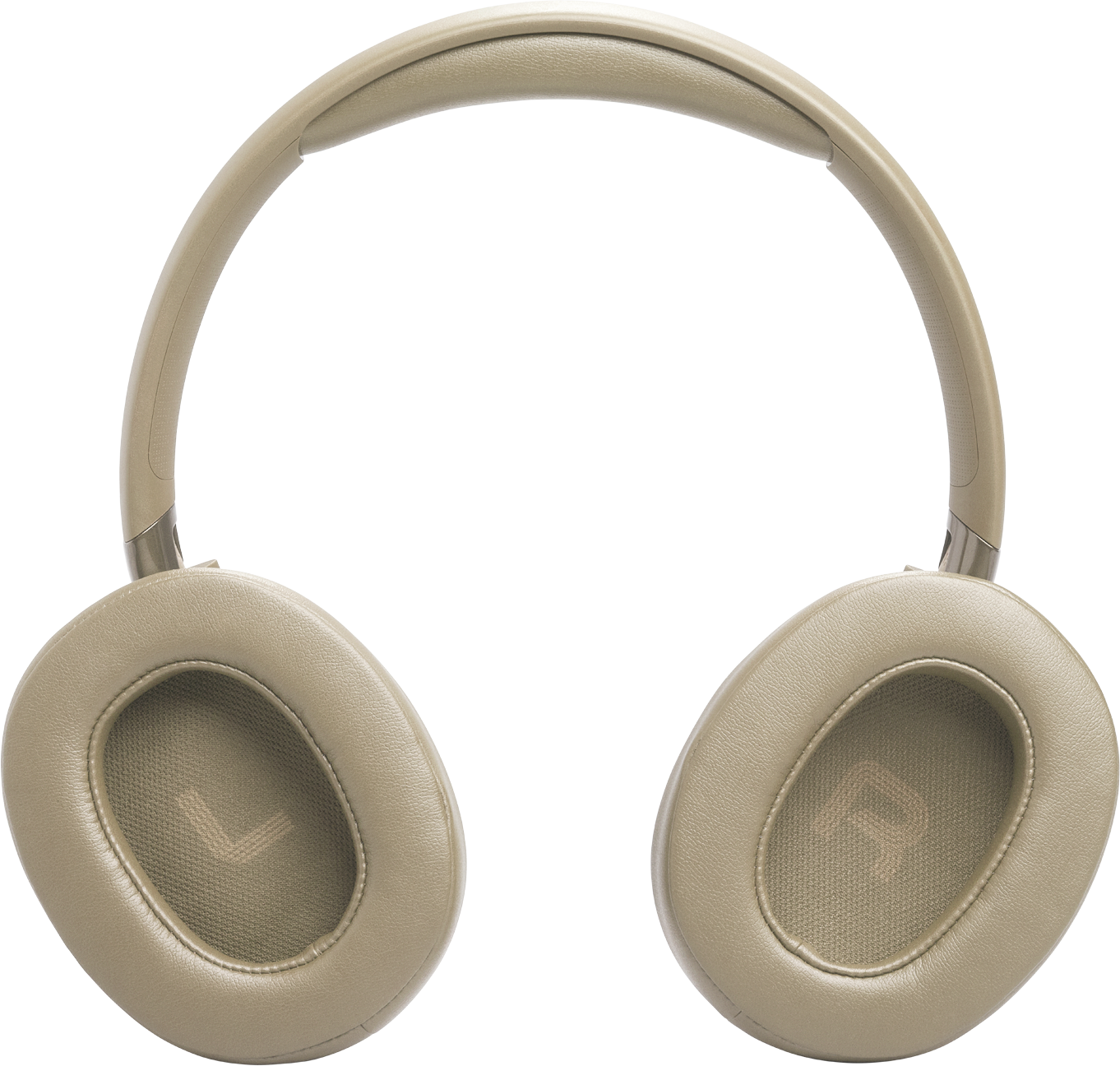 Handsfree Bluetooth JBL Tune 780NC, MultiPoint, A2DP, ANC, Beige JBLT780NCBEG