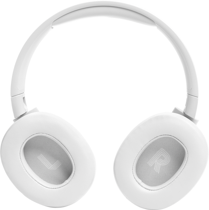Handsfree Bluetooth JBL Tune 720BT, MultiPoint, A2DP, Λευκό JBLT720BTWHT