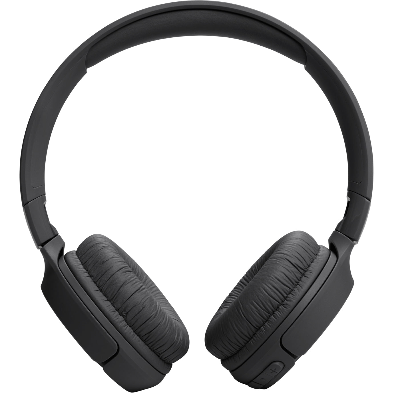 Handsfree Bluetooth JBL Tune 520BT, MultiPoint, Μαύρο, Επανασφραγισμένο