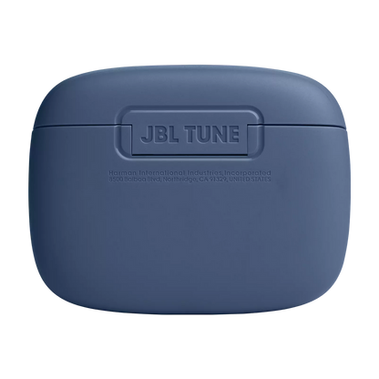 Handsfree Bluetooth JBL Tune Buds, TWS, ANC, MultiPoint, Μπλε JBLTBUDSBLU