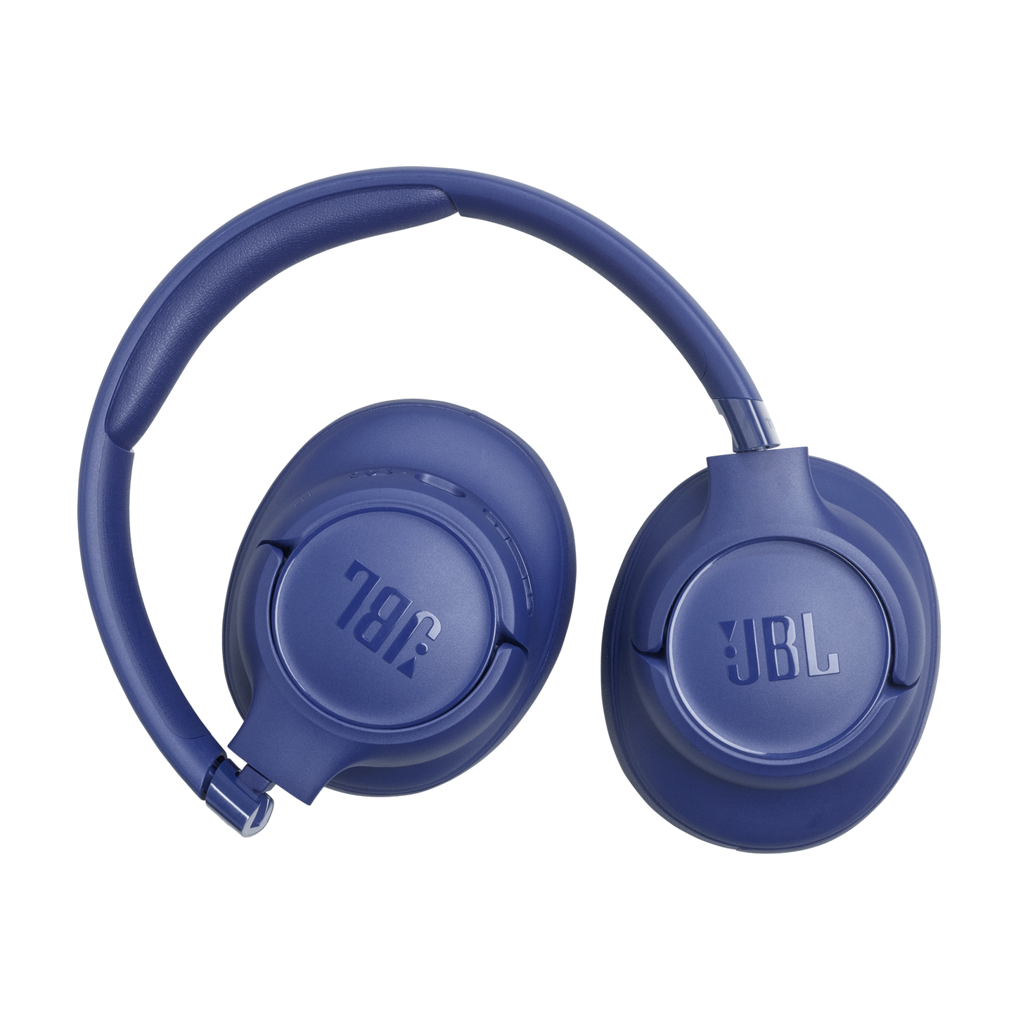 Ασύρματο ακουστικό Bluetooth JBL Tune 730BT, MultiPoint, A2DP, Μπλε JBLT730BTBLU