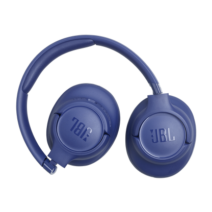 Ασύρματο ακουστικό Bluetooth JBL Tune 730BT, MultiPoint, A2DP, Μπλε JBLT730BTBLU