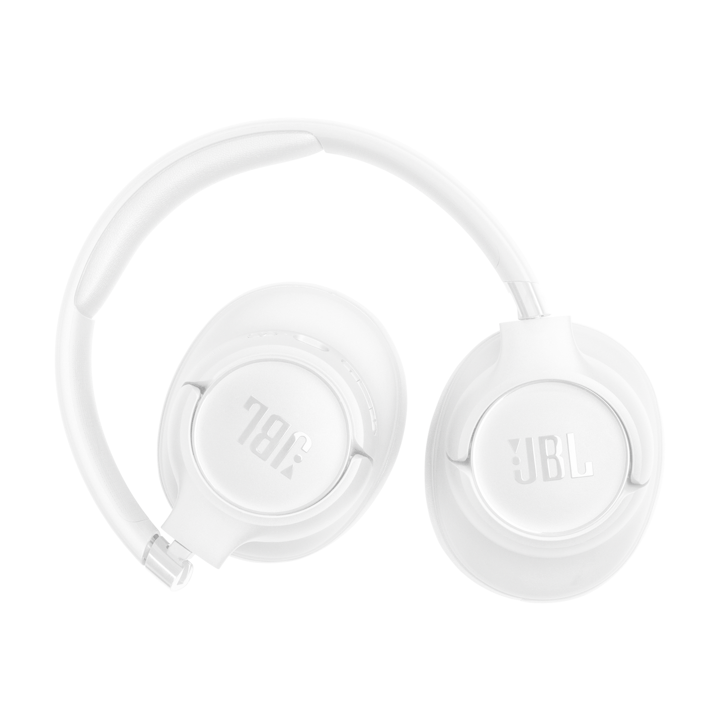 Handsfree Bluetooth JBL Tune 730BT, MultiPoint, A2DP, White JBLT730BTWHT
