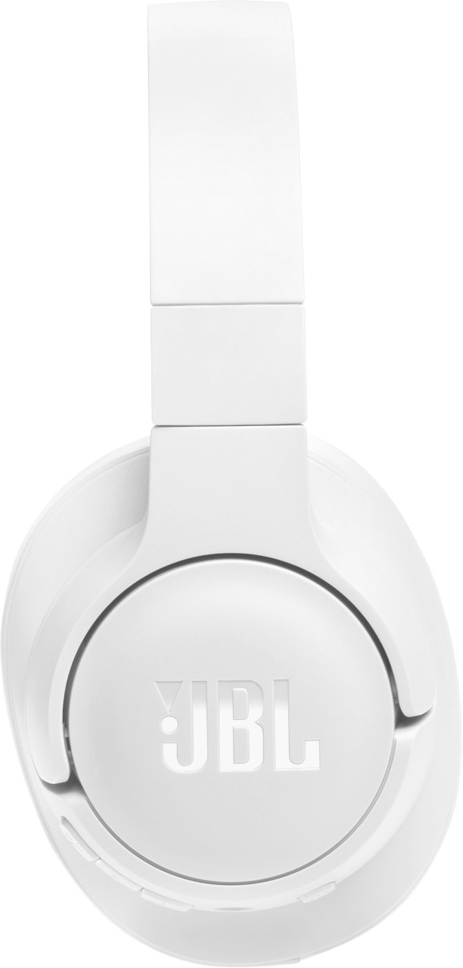 Handsfree Bluetooth JBL Tune 720BT, MultiPoint, A2DP, Λευκό JBLT720BTWHT