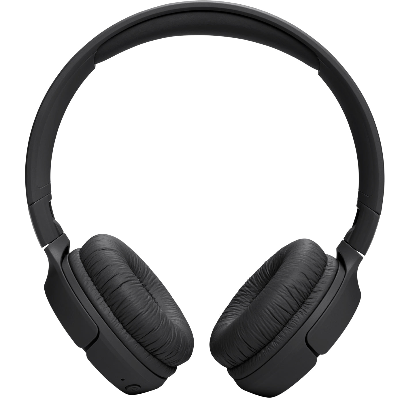 Handsfree Bluetooth JBL Tune 520BT, MultiPoint, Μαύρο, Επανασφραγισμένο