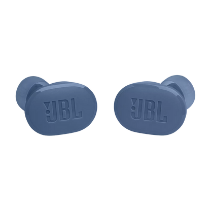Handsfree Bluetooth JBL Tune Buds, TWS, ANC, MultiPoint, Μπλε JBLTBUDSBLU
