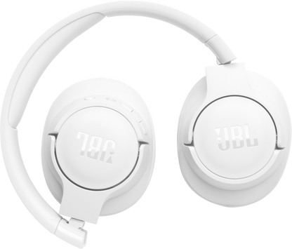 Bluetooth Handsfree JBL Tune 720BT, MultiPoint, A2DP, White, Refurbished JBLT720BTWHT