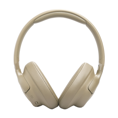 Handsfree Bluetooth JBL Tune 730BT, MultiPoint, A2DP, Μπεζ JBLT730BTBEG