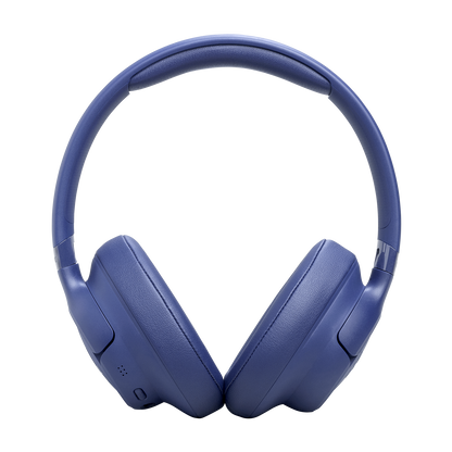 Ασύρματο ακουστικό Bluetooth JBL Tune 730BT, MultiPoint, A2DP, Μπλε JBLT730BTBLU