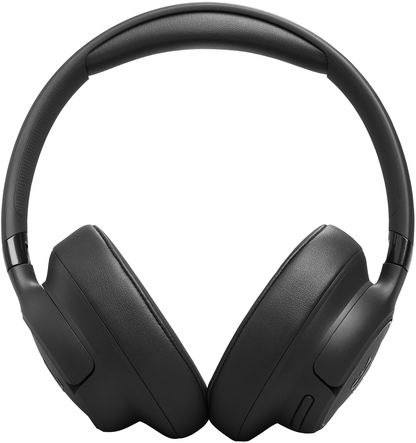 Handsfree Bluetooth JBL Tune 780NC, MultiPoint, A2DP, ANC, Μαύρο, Επανασφραγισμένο JBLT780NCBLK
