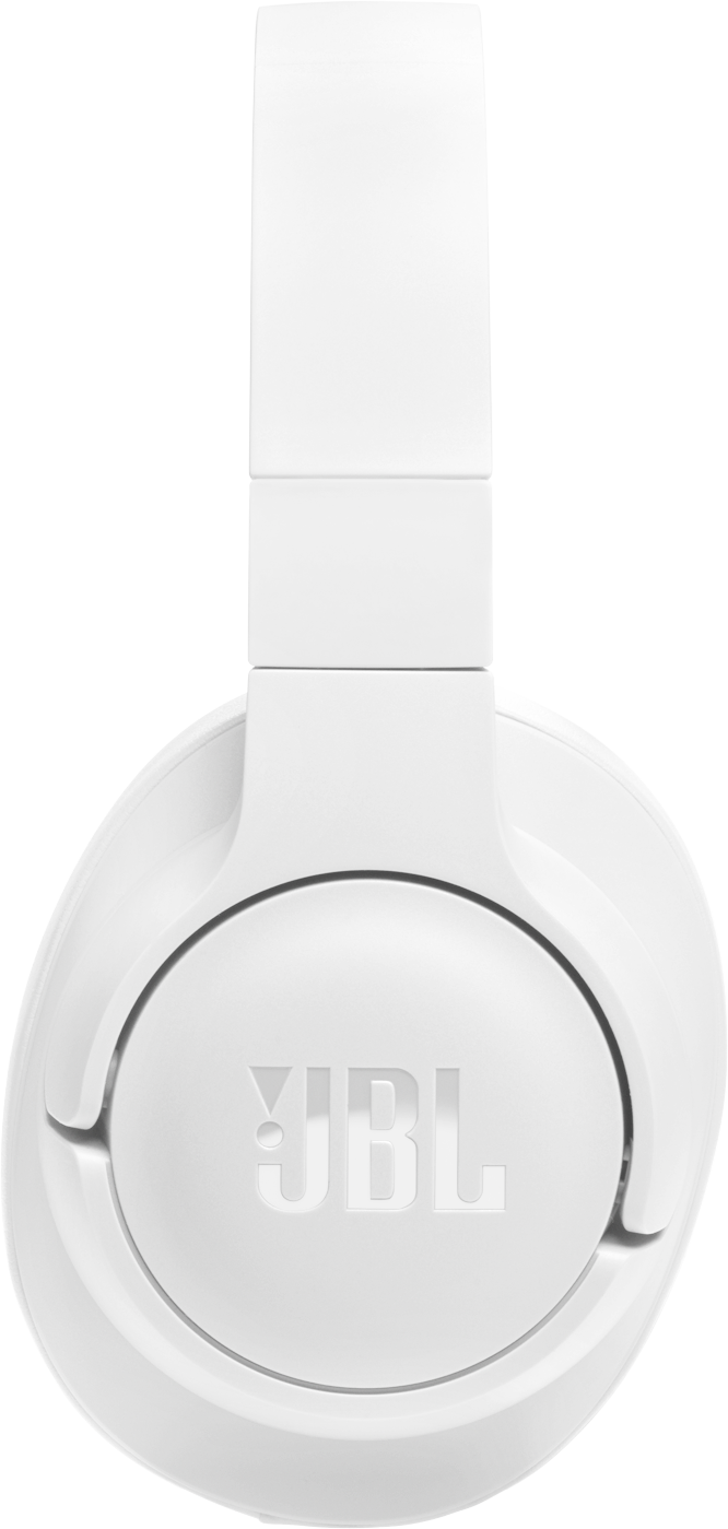 Handsfree Bluetooth JBL Tune 720BT, MultiPoint, A2DP, Λευκό JBLT720BTWHT
