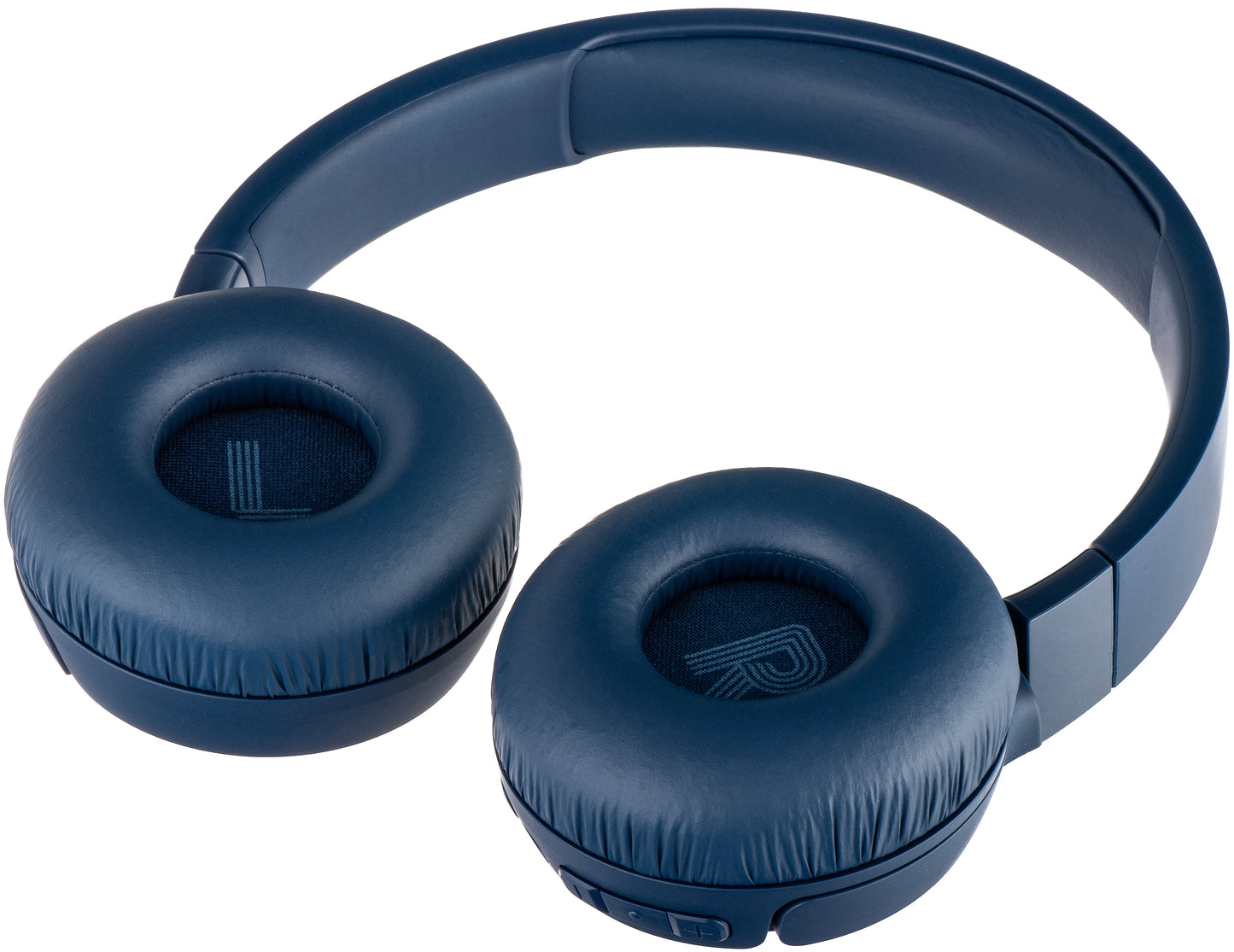 Handsfree Bluetooth JBL Tune 670NC, MultiPoint, A2DP, ANC, Μπλε JBLT670NCBLUAP