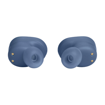 Handsfree Bluetooth JBL Tune Buds, TWS, ANC, MultiPoint, Μπλε JBLTBUDSBLU