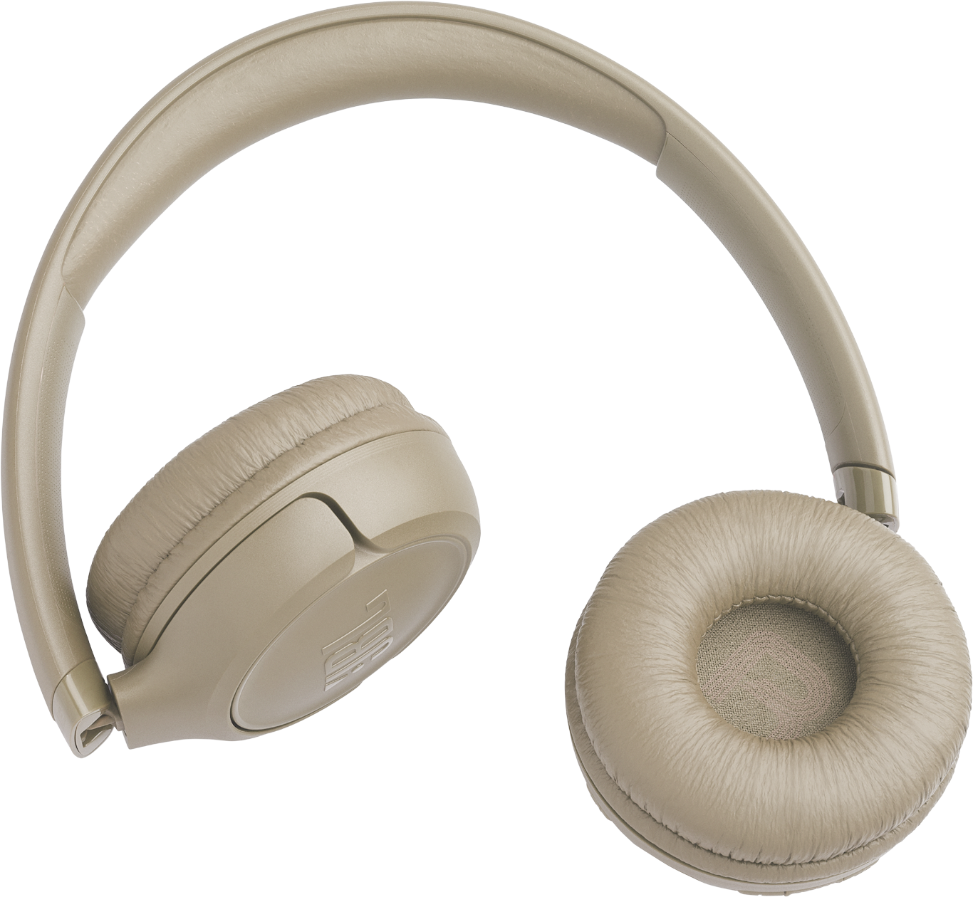 Handsfree Bluetooth JBL Tune 530BT, MultiPoint, A2DP, Μπεζ JBLT530BTBEG