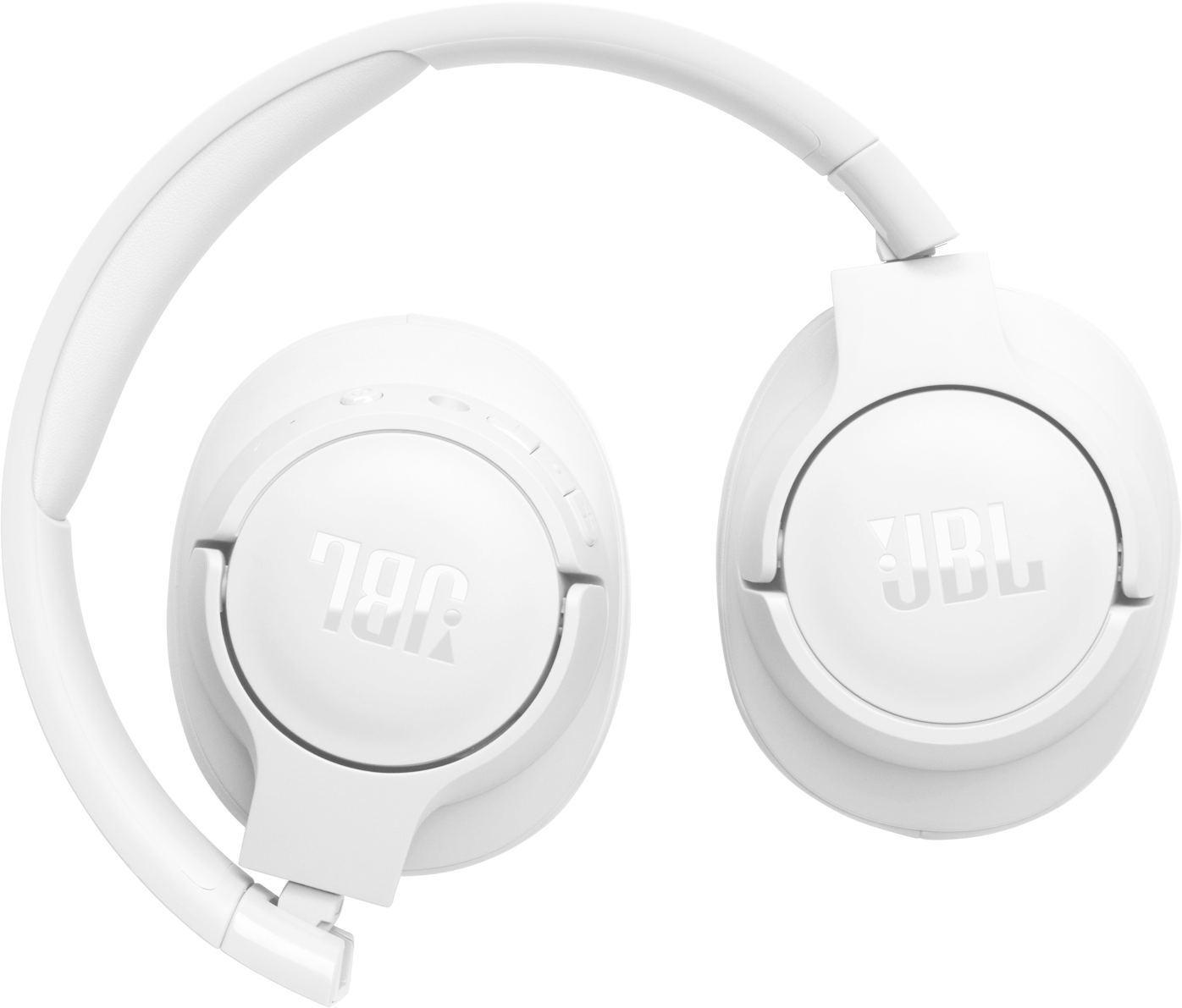 Handsfree Bluetooth JBL Tune 720BT, MultiPoint, A2DP, Λευκό JBLT720BTWHT
