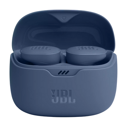 Handsfree Bluetooth JBL Tune Buds, TWS, ANC, MultiPoint, Μπλε JBLTBUDSBLU