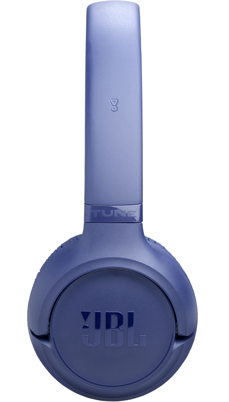 Handsfree Bluetooth JBL Tune 530BT, MultiPoint, A2DP, Μπλε JBLT530BTBLU