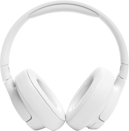 Handsfree Bluetooth JBL Tune 720BT, MultiPoint, A2DP, Λευκό JBLT720BTWHT