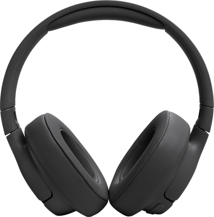 Handsfree Bluetooth JBL Tune 720BT, MultiPoint, A2DP, Black JBLT720BTBLK