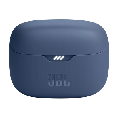 Handsfree Bluetooth JBL Tune Buds, TWS, ANC, MultiPoint, Μπλε JBLTBUDSBLU