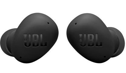 JBL Wave Buds 2 Bluetooth Handsfree, TWS, ANC, MultiPoint, Black JBLWBUDS2BLK