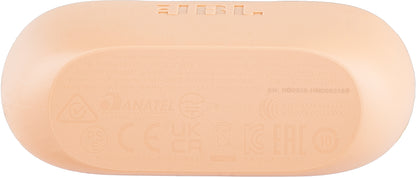 Handsfree Bluetooth JBL Wave Buds, TWS, Μπεζ JBLWBUDSBEG