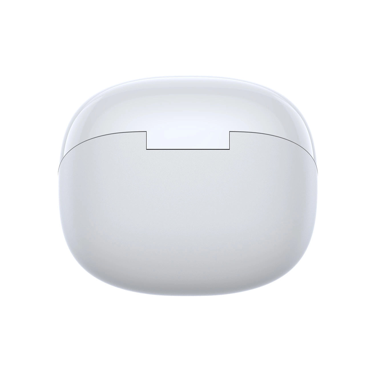 Handsfree Bluetooth Joyroom Funpods JR-FN2, TWS, ANC, Λευκό