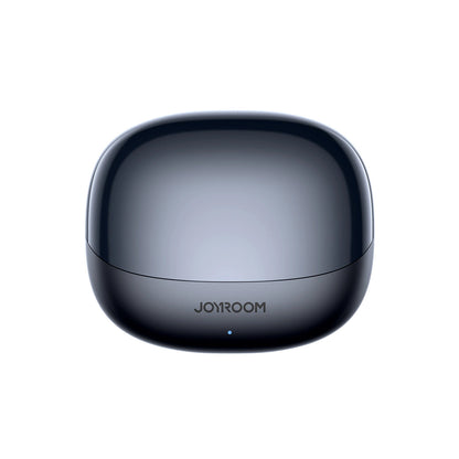 Handsfree Bluetooth Joyroom Funpods JR-FN2, TWS, ANC, Μαύρο