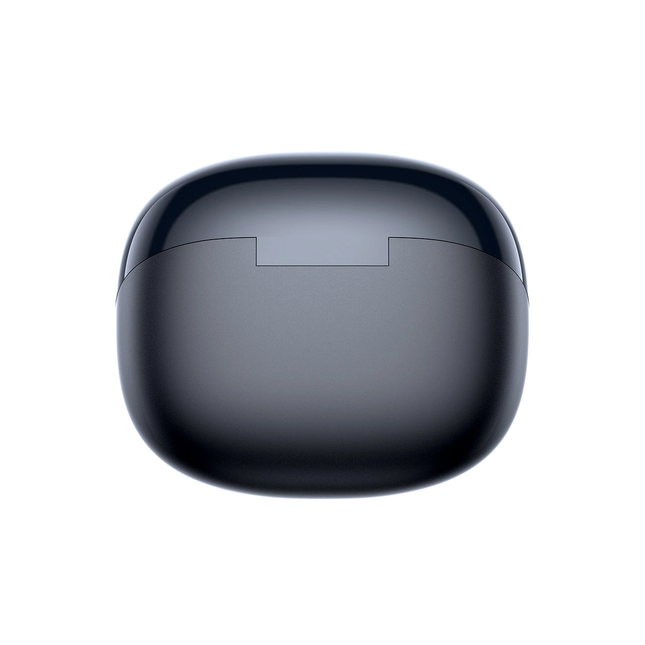 Handsfree Bluetooth Joyroom Funpods JR-FN2, TWS, ANC, Μαύρο