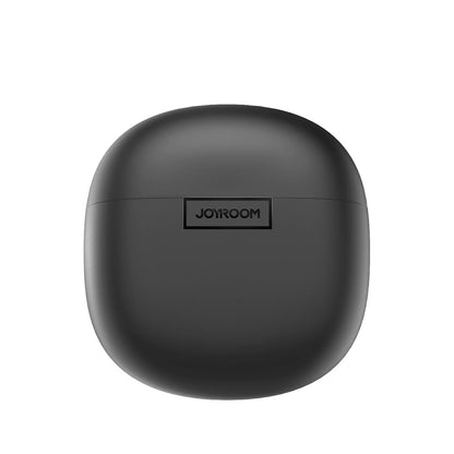 Handsfree Bluetooth Joyroom Funpods JR-FB1, TWS, ANC, Μαύρο