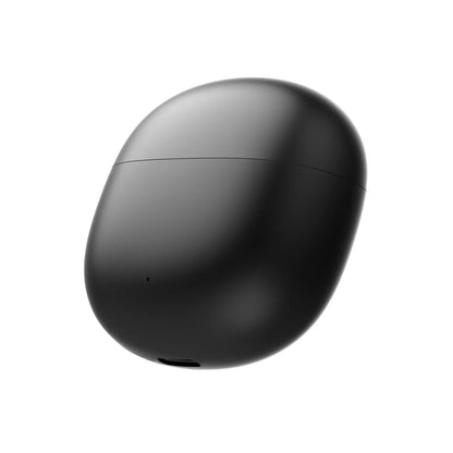 Handsfree Bluetooth Joyroom Funpods JR-FB1, TWS, ANC, Μαύρο