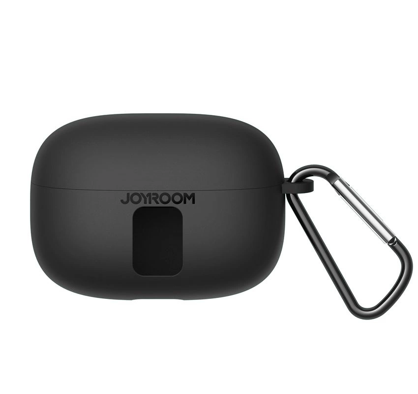 Ασύρματα ακουστικά Bluetooth Joyroom Funpods JR-FN3, TWS, ANC, Μαύρο
