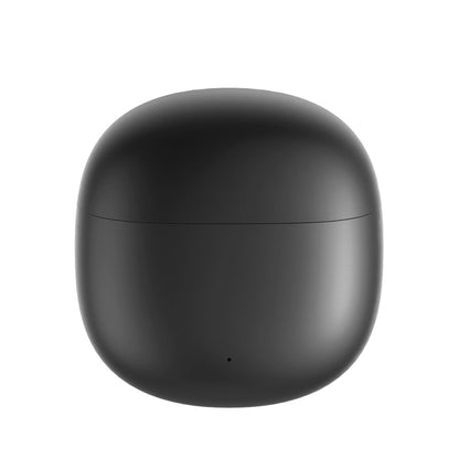 Handsfree Bluetooth Joyroom Funpods JR-FB1, TWS, ANC, Μαύρο