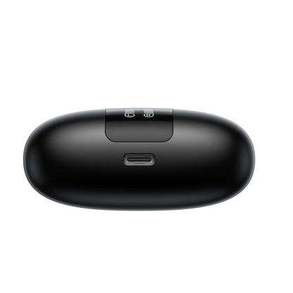 Ασύρματα ακουστικά Bluetooth Joyroom Funpods JR-FN3, TWS, ANC, Μαύρο
