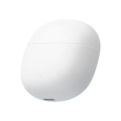 Ασύρματα ακουστικά Bluetooth Joyroom Funpods JR-FB1 Νέα Έκδοση, TWS, Λευκό