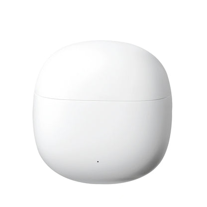 Ασύρματα ακουστικά Bluetooth Joyroom Funpods JR-FB1 Νέα Έκδοση, TWS, Λευκό