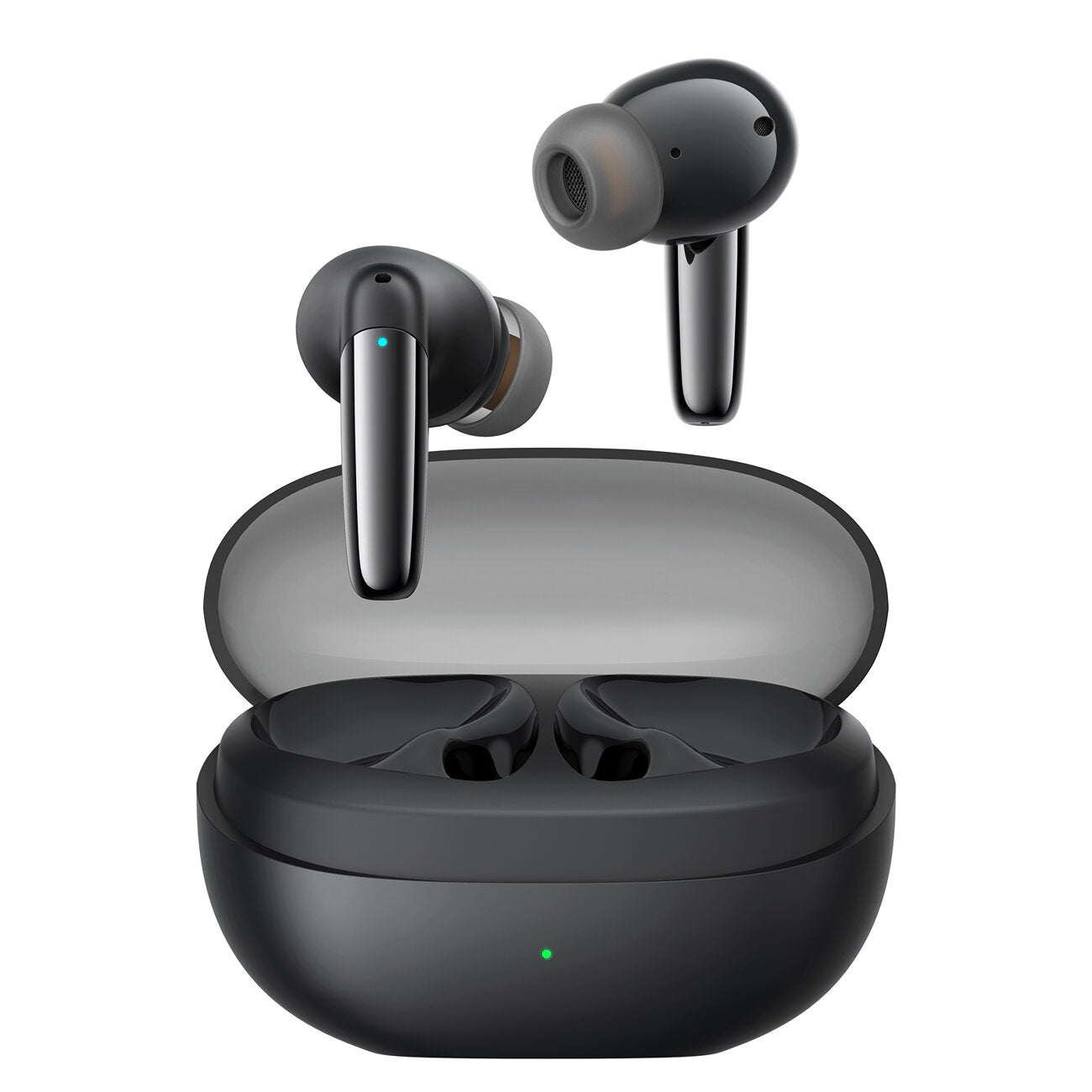Ασύρματα ακουστικά Bluetooth Joyroom JR-BB1, TWS, Μαύρο