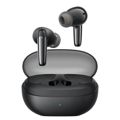 Ασύρματα ακουστικά Bluetooth Joyroom JR-BB1, TWS, Μαύρο