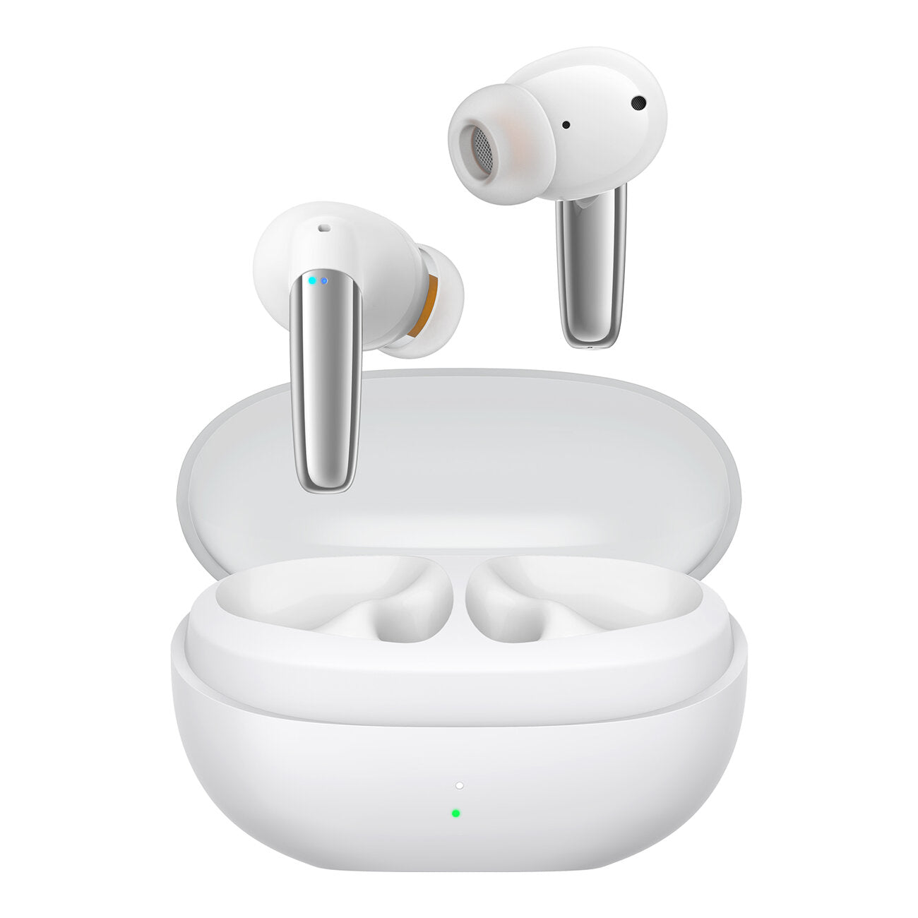 Bluetooth Handsfree Joyroom JR-BB1, TWS, White