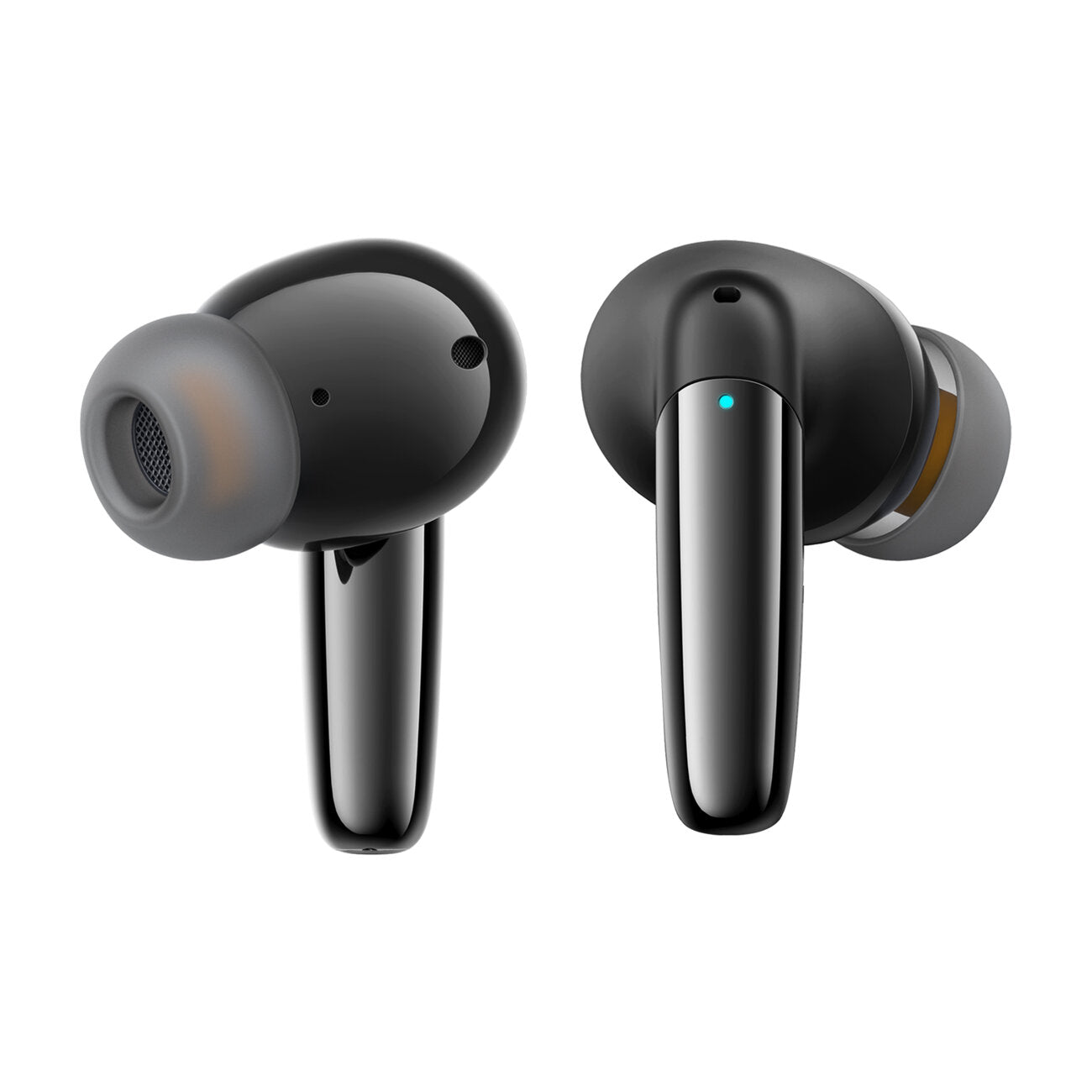 Ασύρματα ακουστικά Bluetooth Joyroom JR-BB1, TWS, Μαύρο