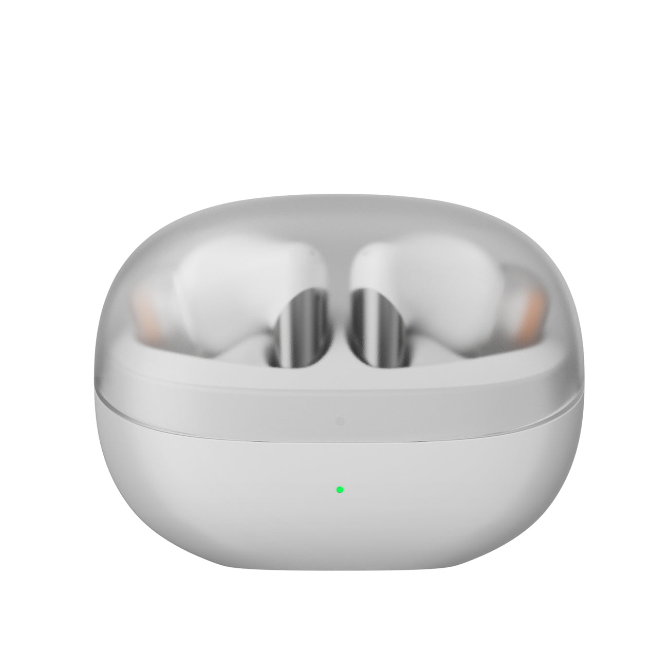 Bluetooth Handsfree Joyroom JR-BB1, TWS, White