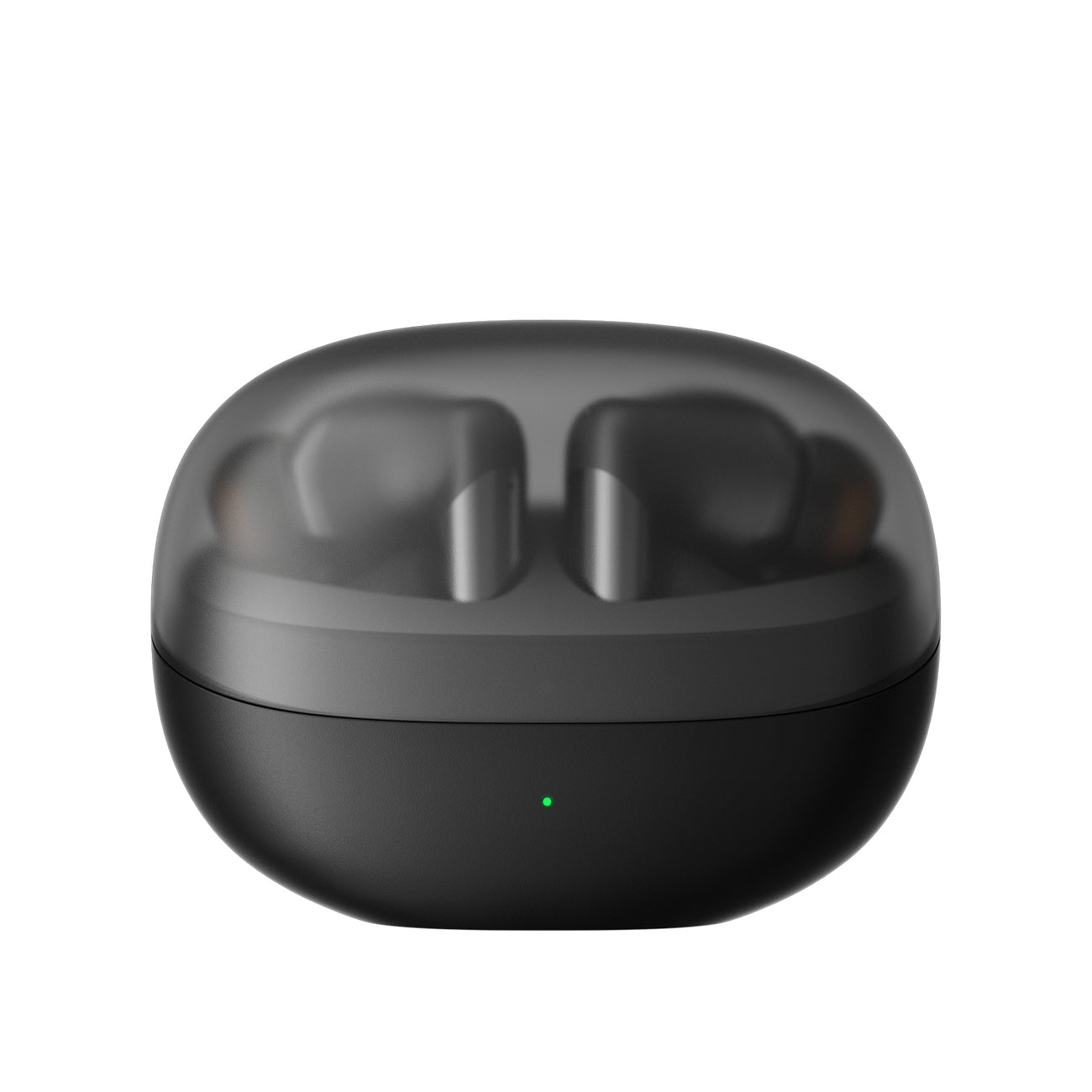Ασύρματα ακουστικά Bluetooth Joyroom JR-BB1, TWS, Μαύρο