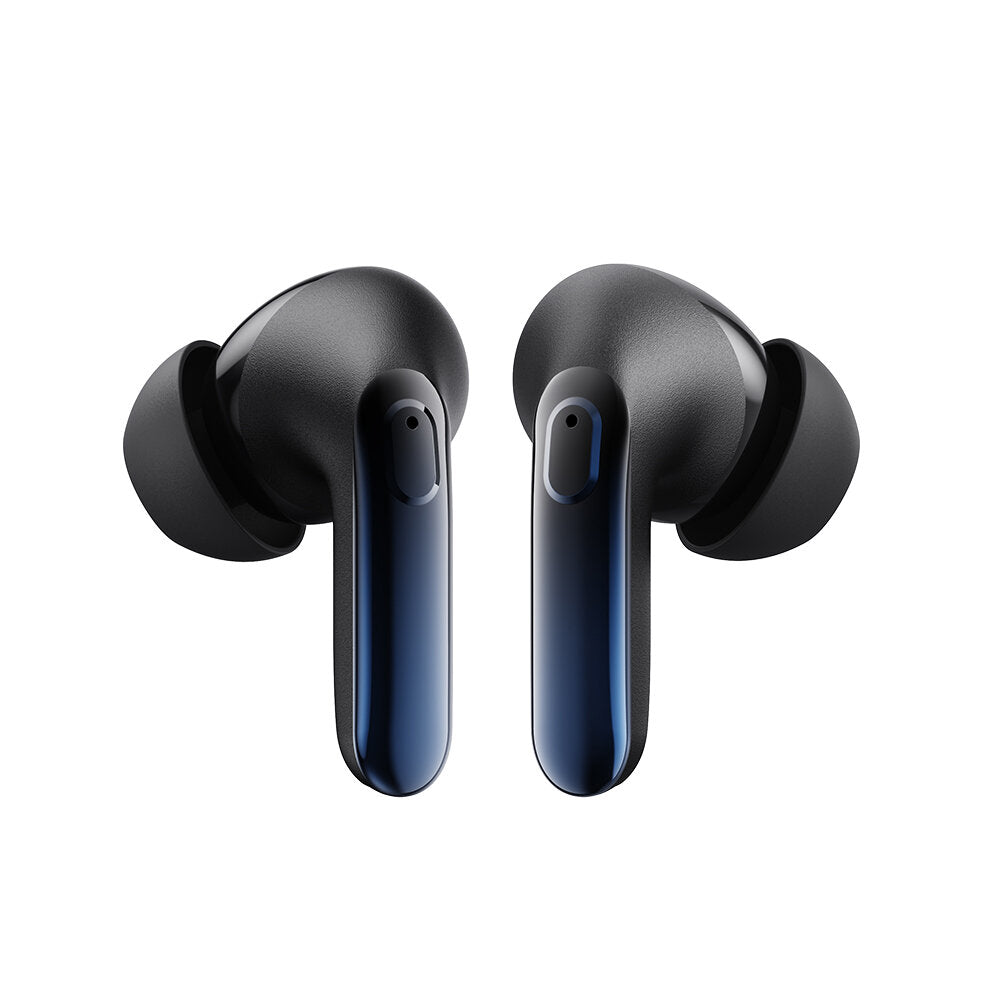 Handsfree Bluetooth Joyroom JR-BC1, TWS, ANC, Μαύρο